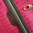 Borse Neverfull MM Damier Ebene N41358