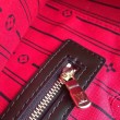 Borse Neverfull MM Damier Ebene N51105