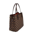 Borse Neverfull PM Damier Ebene N41359 Borse Neverfull PM Damier Ebene N41359
