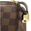 Borse Speedy 25 Damier Ebene N41365