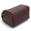 Borse Speedy 30 Damier Ebene N41364