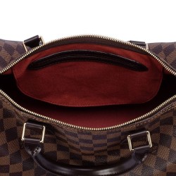 Replica perfette Borse Speedy 30 Damier Ebene N41364