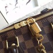 Borse Speedy Bandoulière 25 Damier Ebene N41368