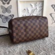 Borse Speedy Bandoulière 25 Damier Ebene N41368