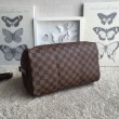 Borse Speedy Bandoulière 30 Damier Ebene N41367