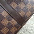Borse Speedy Bandoulière 30 Damier Ebene N41367