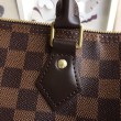 Borse Speedy Bandoulière 30 Damier Ebene N41367