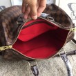 Borse Speedy Bandoulière 30 Damier Ebene N41367