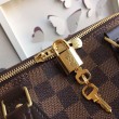 Borse Speedy Bandoulière 35 Damier Ebene N41366