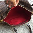 Borse Speedy Bandoulière 35 Damier Ebene N41366