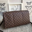 Borse Speedy Bandoulière 35 Damier Ebene N41366
