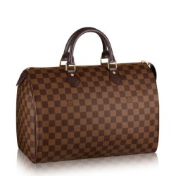 Prezzo Borse Speedy 35 Damier Ebene N41363