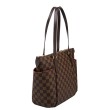 Prezzo Borse Totally PM Damier Ebene N41282