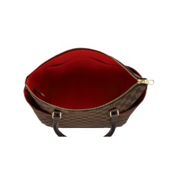 Replica perfette Prezzo Borse Totally PM Damier Ebene N41282