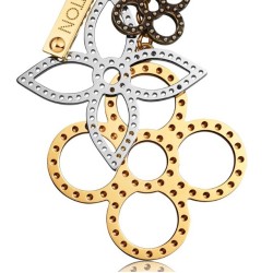 Sito Replica Qualità superiore replica Borse Tapage Charm M65090 Qualità Specchio Qualità superiore replica Borse Tapage Charm M65090 imitazioni perfette