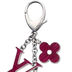 Sito Replica Pari all'originale replica Fucsia Fleur d'Epi Borse Charm M65224 Qualità Specchio Pari all'originale replica Fucsia Fleur d'Epi Borse Charm M65224 imitazioni perfette