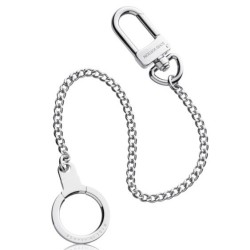 Qualità Specchio Qualità da grande replica Key Chain Ring M58035 imitazioni perfette