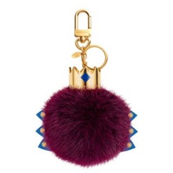 Qualità Specchio Alta gamma replica Monogram Totem Borse Charm M65144 imitazioni perfette