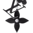 Nero di Fleur d'Epi Borse Charm M65084