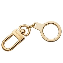 Qualità Specchio Oro Bullone M62694 Portachiavi imitazioni perfette