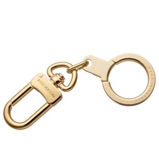 Oro Bullone M62694 Portachiavi
