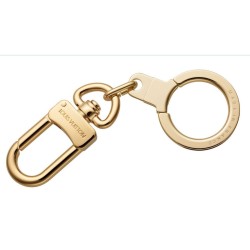 Sito Replica Oro Bullone M62694 Portachiavi Qualità Specchio Oro Bullone M62694 Portachiavi imitazioni perfette
