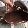 Borse Speedy bandoulière 35 Monogram M41111