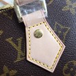 Borse Speedy bandoulière 35 Monogram M41111