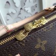 Borse Speedy bandoulière 35 Monogram M41111