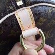 Borse Speedy bandoulière 35 Monogram M41111
