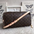 Borse Speedy bandoulière 35 Monogram M41111