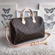 Borse Speedy bandoulière 35 Monogram M41111