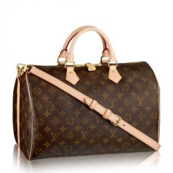 Replica perfette Borse Speedy bandoulière 35 Monogram M41111