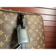 Borse Briefacases Macassar Porte-Documenti Voyage M40225