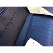 Cuir Taurillon Zippy Portafoglio verticale M58412