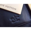 Cuir Taurillon Zippy Portafoglio verticale M58412
