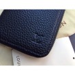 Cuir Taurillon Zippy Portafoglio verticale M58412