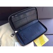 Cuir Taurillon Zippy Portafoglio verticale M58412