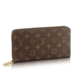 Qualità Specchio Wallet Zippy Organizer M60002 imitazioni perfette