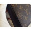 Monogram Macassar Tela Gaspar Portafogli M93801