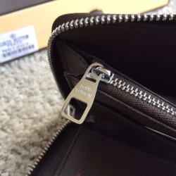 Sito Replica di alta qualità Zippy Portafoglio verticale N61207 Damier Ebene Qualità Specchio di alta qualità Zippy Portafoglio verticale N61207 Damier Ebene imitazioni perfette
