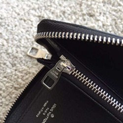 Sito Replica Qualità superiore replica Dettagli perfetti Zippy Portafoglio verticale N63095 Damier Graphite Qualità Specchio Qualità superiore replica Dettagli perfetti Zippy Portafoglio verticale N63095 Damier Graphite imitazioni perfette