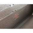 Zippy Wallet Damier Ebene Canvas N60015