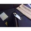 Zippy Wallet Damier Ebene Canvas N60015