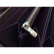 Zippy Wallet Damier Ebene Canvas N60015