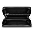 Zippy XL Portafoglio N41503 Damier Graphite