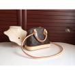 Borse Alma BB Monogram M53152