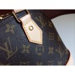 Borse Alma BB Monogram M53152