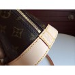 Borse Alma BB Monogram M53152