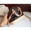 Borse Alma BB Monogram M53152